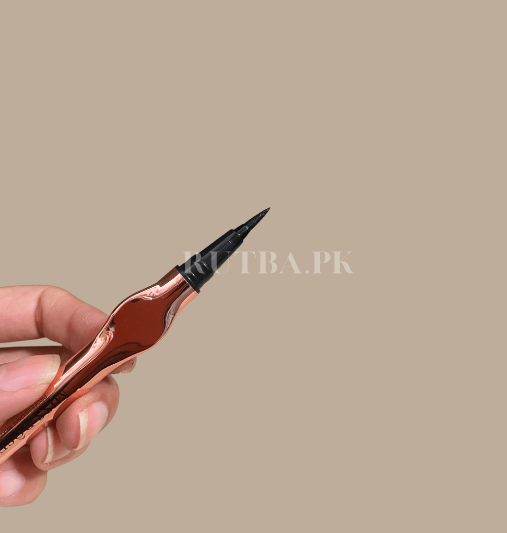 Miss Rose Fancy Eyeliner Pen