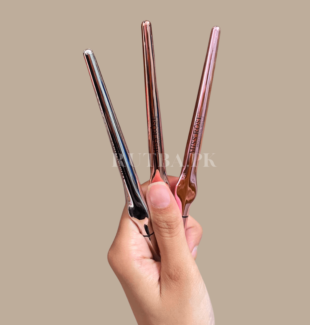 Miss Rose Fancy Eyeliner Pen