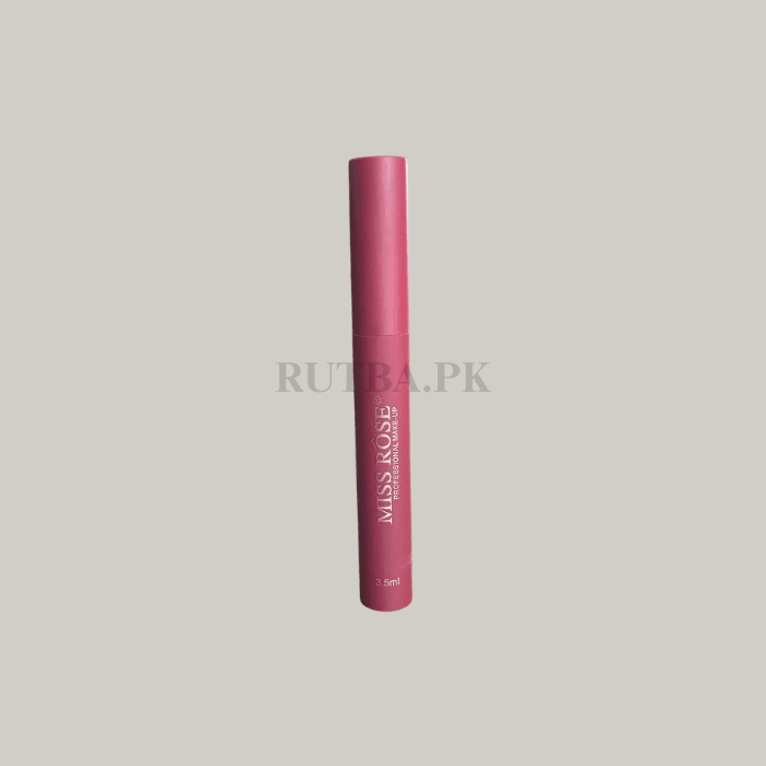 Miss Rose Matte LL gloss