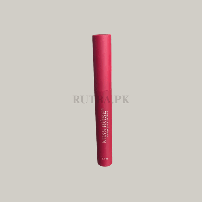 Miss Rose Matte LL gloss