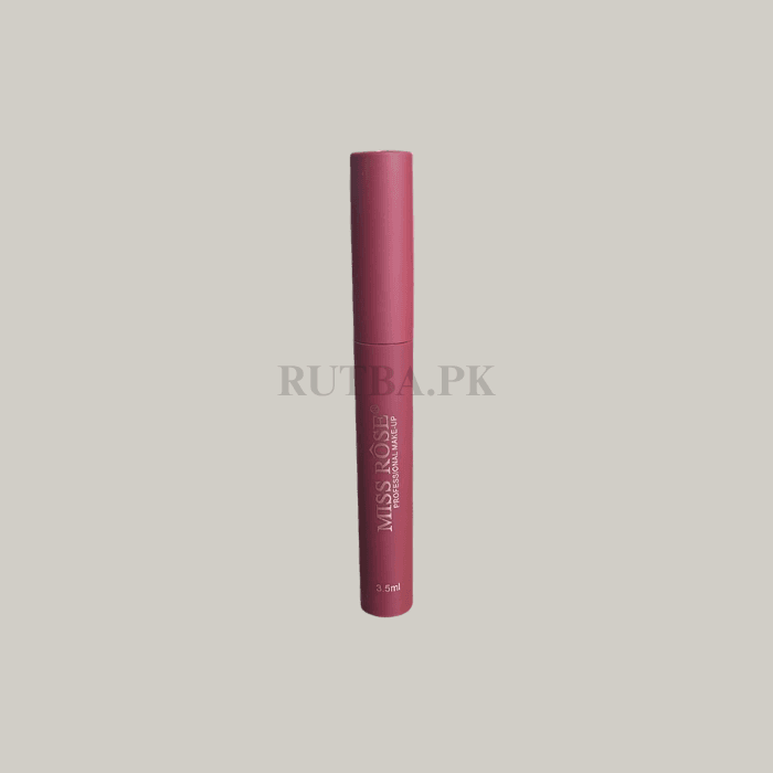 Miss Rose Matte LL gloss