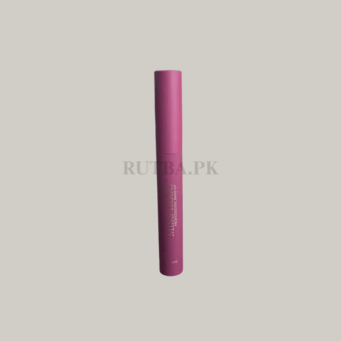 Miss Rose Matte LL gloss