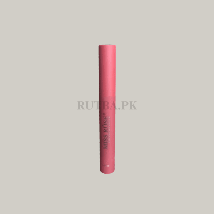Miss Rose Matte LL gloss