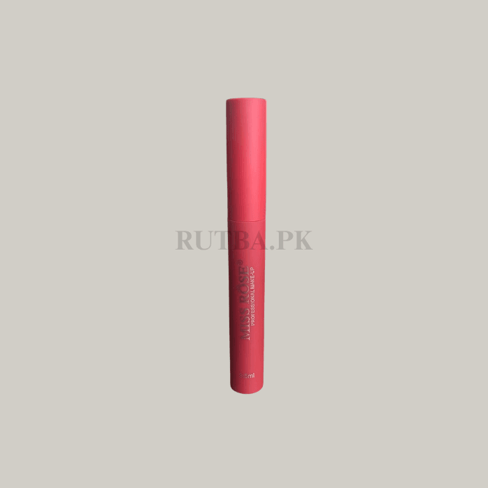 Miss Rose Matte LL gloss