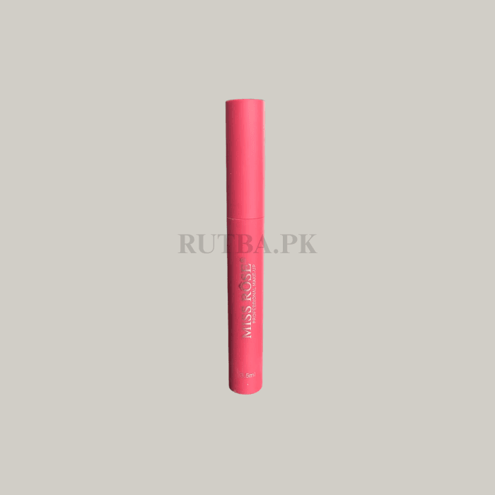 Miss Rose Matte LL gloss