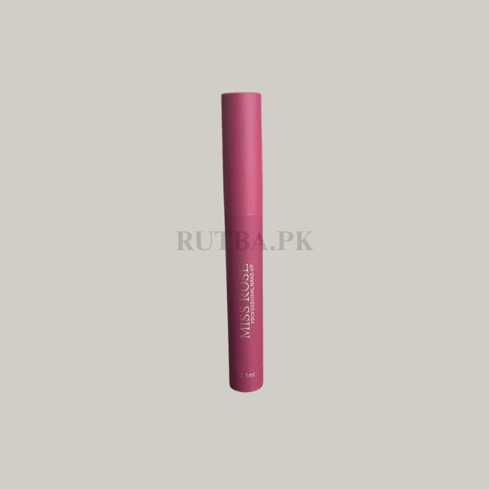 Miss Rose Matte LL gloss