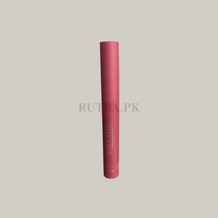 Miss Rose Matte LL gloss