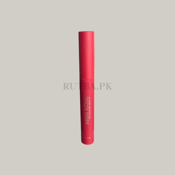 Miss Rose Matte LL gloss