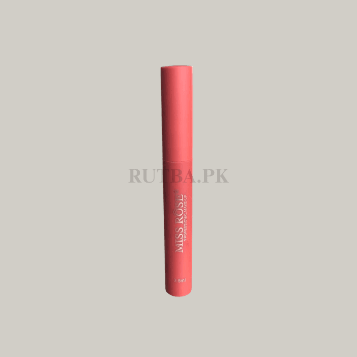Miss Rose Matte LL gloss