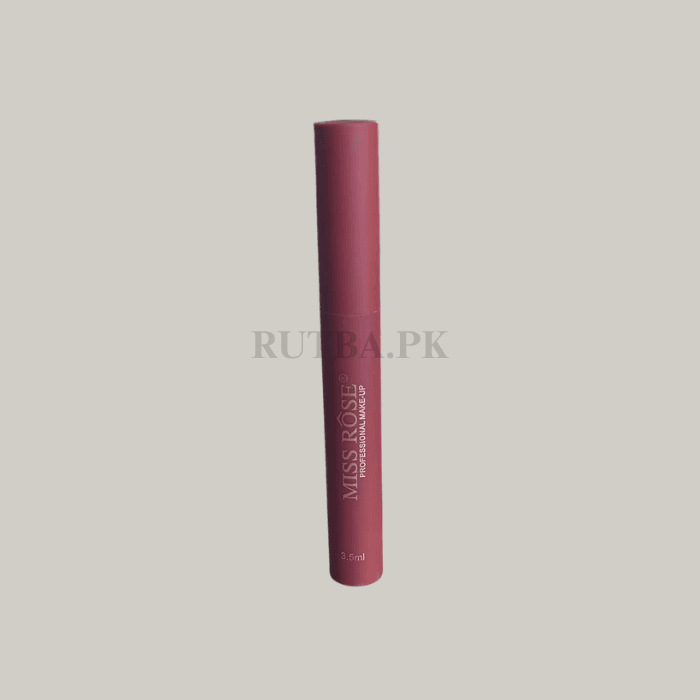 Miss Rose Matte LL gloss