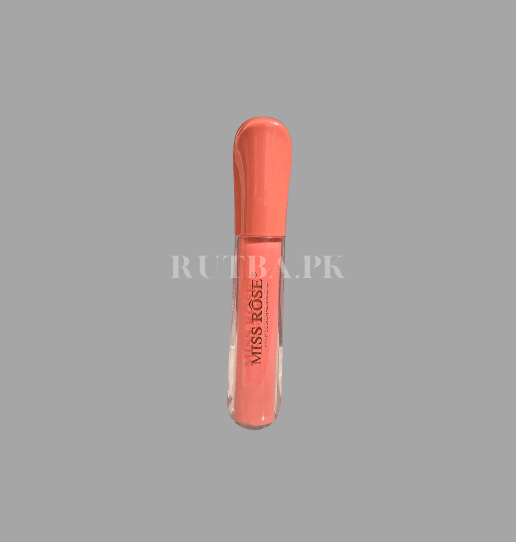 Miss Rose Matte lipgloss 