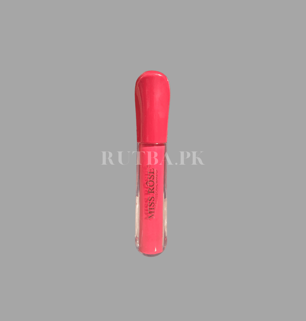 Miss Rose Matte lipgloss 