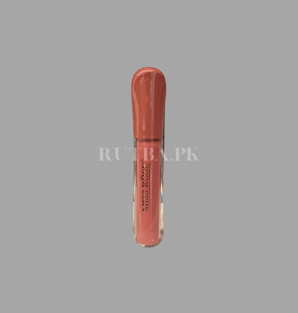 Miss Rose Matte lipgloss 