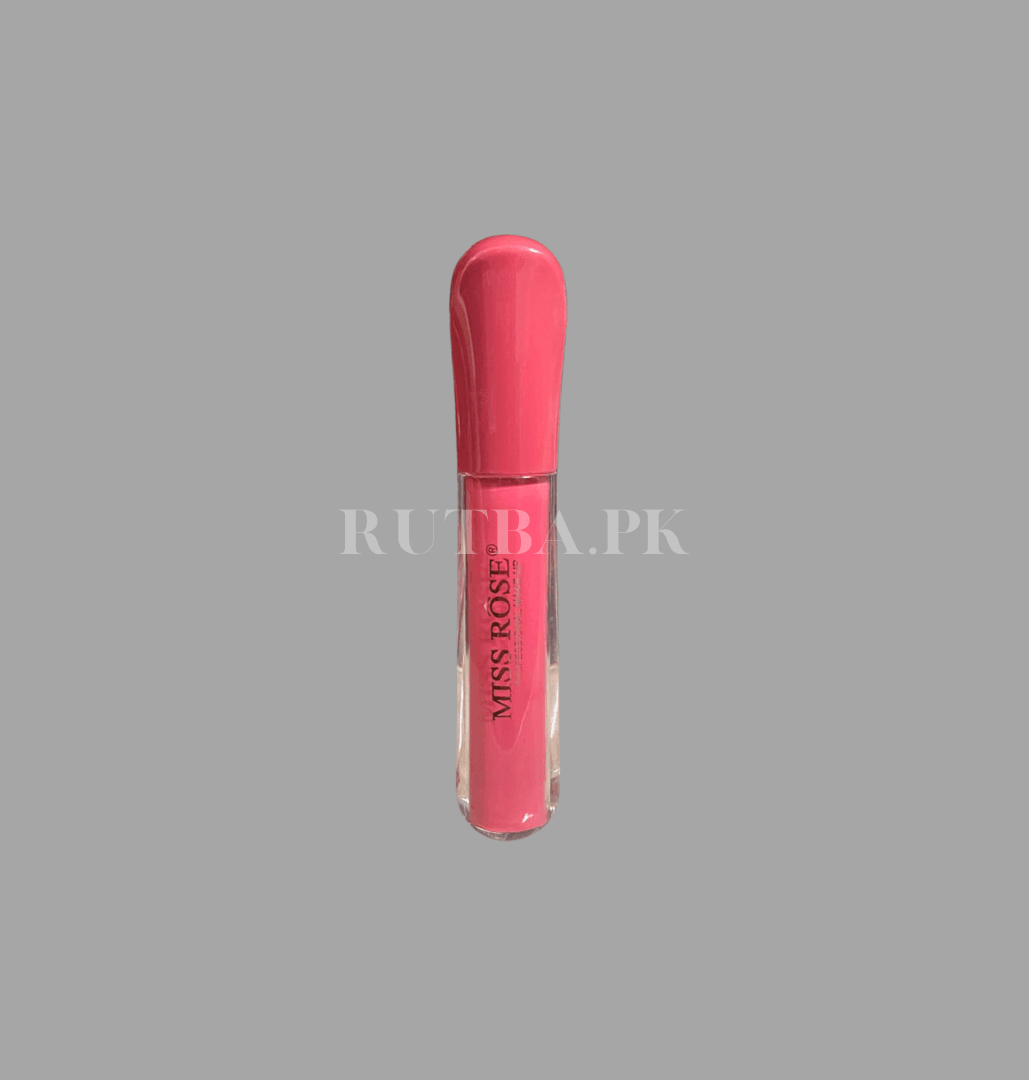 Miss Rose Matte lipgloss 