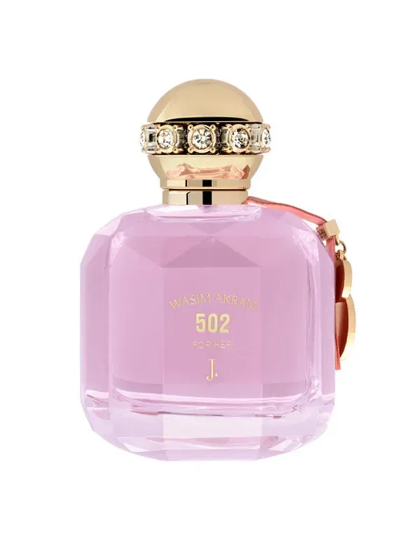 502 Next J. Perfume
