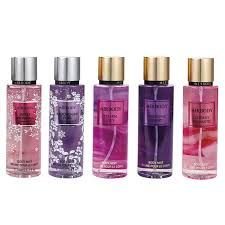 Air Bodymist 250ml&280ml Spray