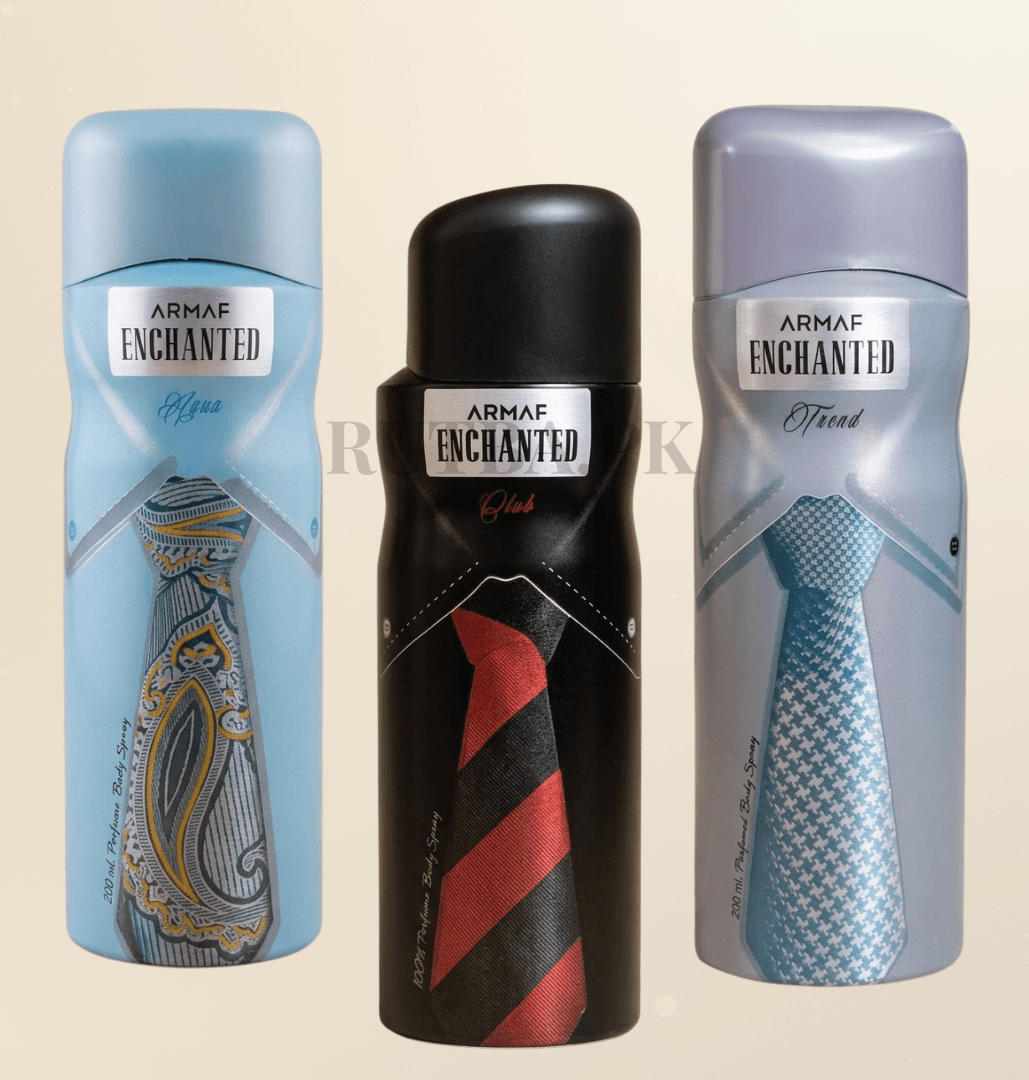 Armaf Body Spray 200ml