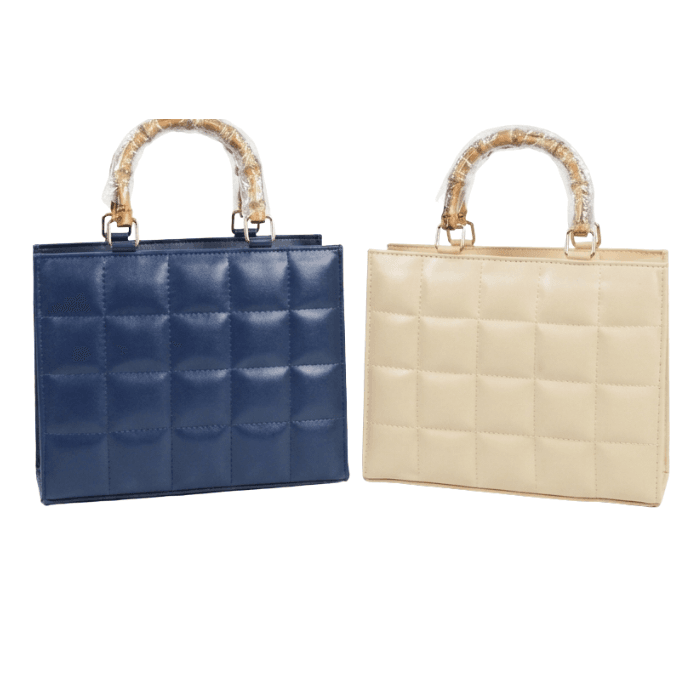 BAMBO handbag