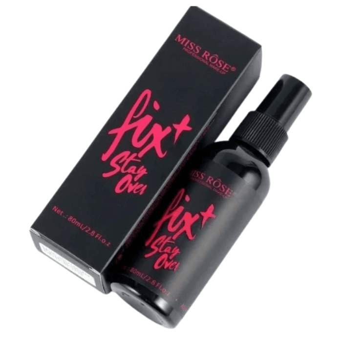 Miss Rose Stay Over Makeup Fixer /cosmetics