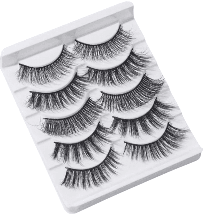 Miss Rose Eyelashes /Cosmetics