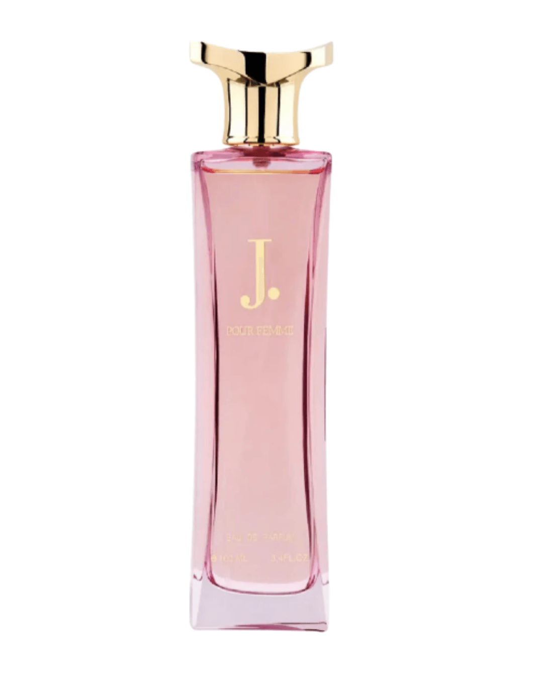 J. Pour Femme Perfume 100ml