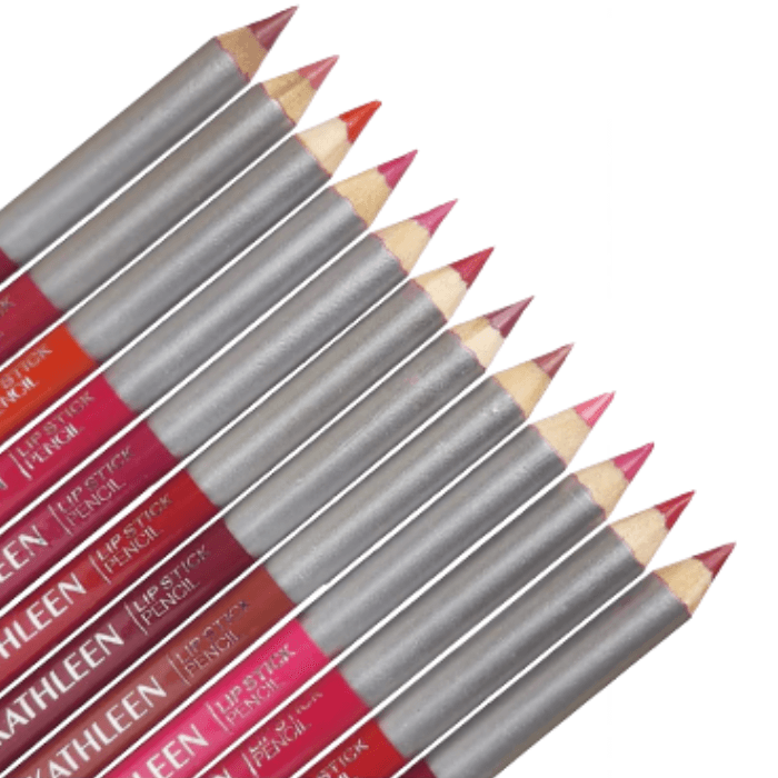 Kathleen Lipsticks Pencils