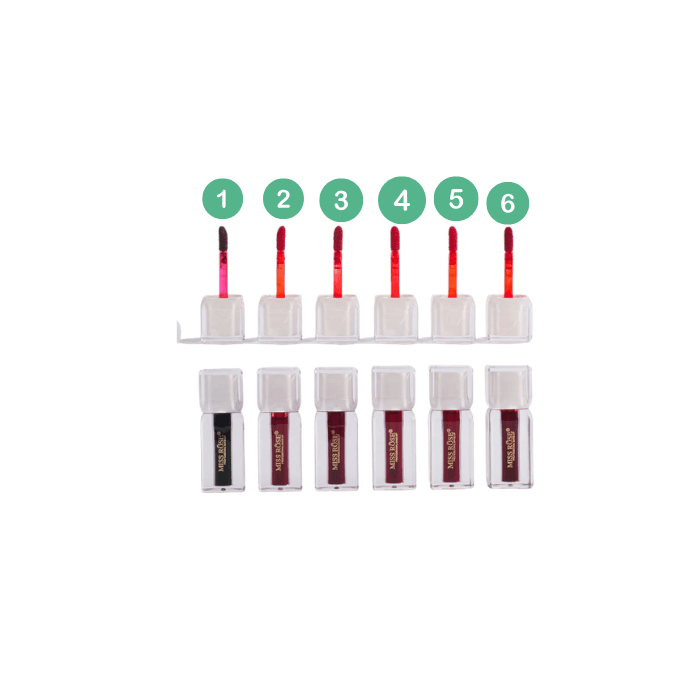 Miss Rose 2in1 Lip & Cheek Tint