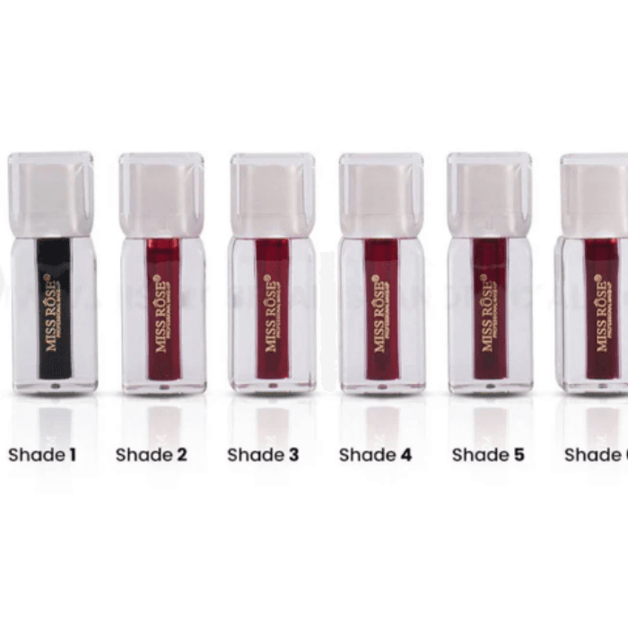 MISS ROSE 2in1 LIP & CHEEK TINT