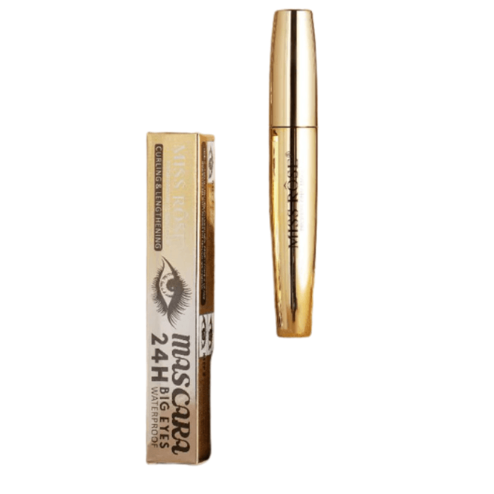 Miss Rose Bug Eye Mascara