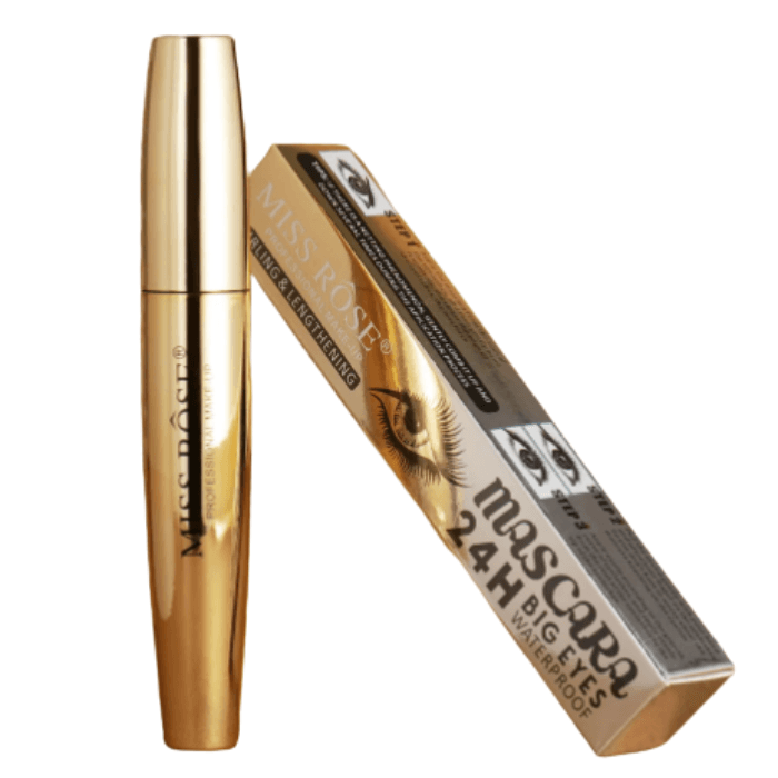 MISS ROSE BUG EYE MASCARA