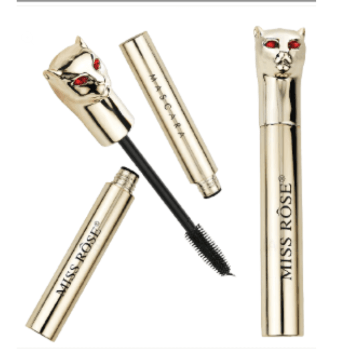 Miss Rose Cat Eye Mascara