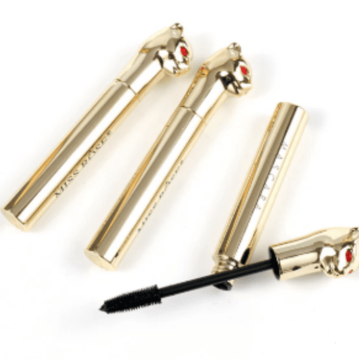 Miss Rose Cat Eye Mascara