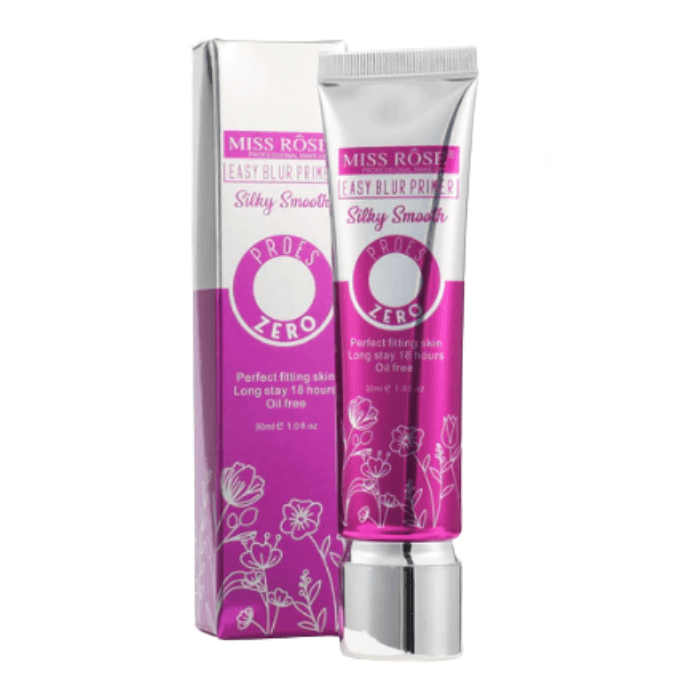 Miss Rose Easy Blur Primer Pink & Blue