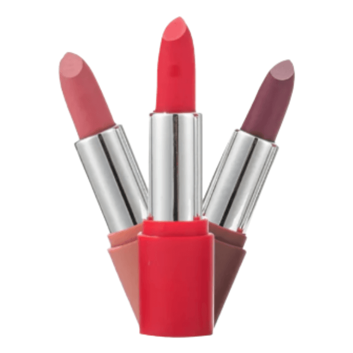 Miss Rose Heartbeat Matte Liipstick