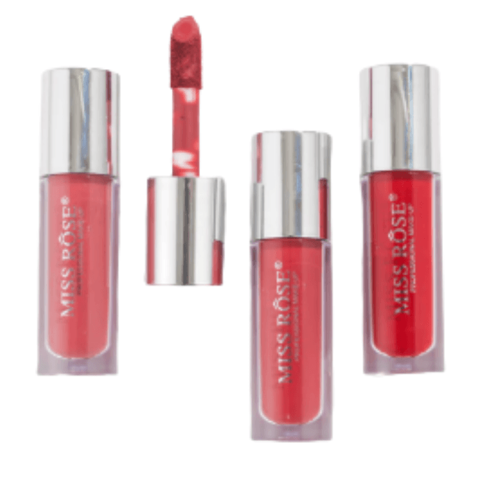 Miss Rose Matte Embrace gloss