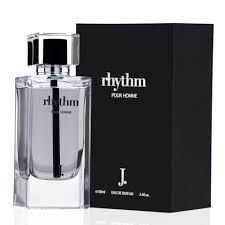 RHYTHUM POUR HOMME PERFUME BY J. 100ML