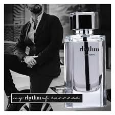 RHYTHUM POUR HOMME PERFUME BY J. 100ML