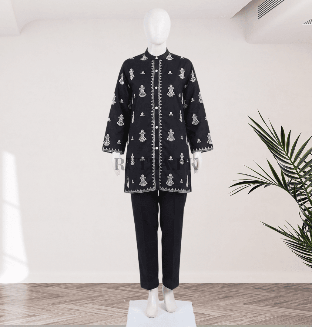 Rutba Classic Printed 2PC