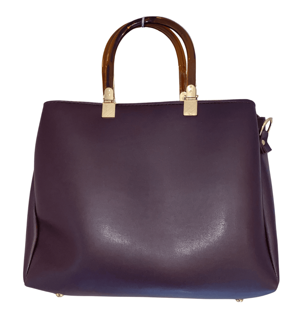 Rutba Olive Elegance Bag