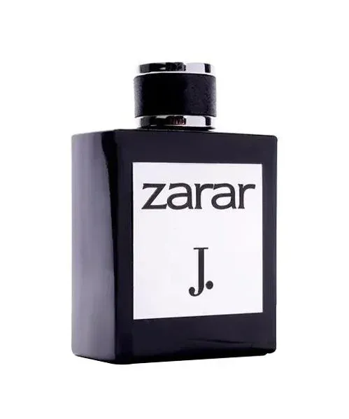 ZARAR NATURAL PERFUME BY J. 100ML