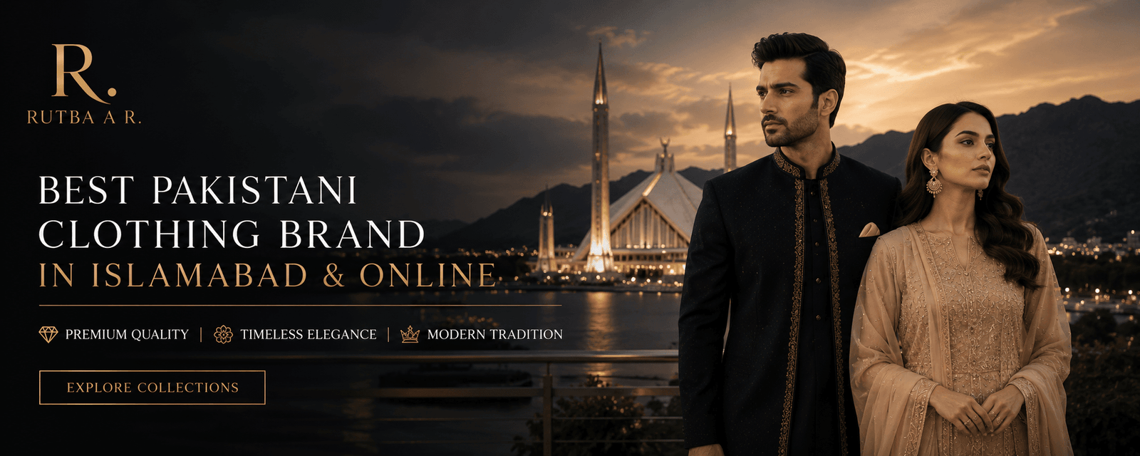 Premium Everyday Essentials – Rutba.pk