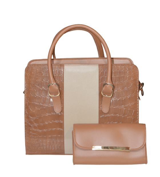 copycat 2 piece premium handbag