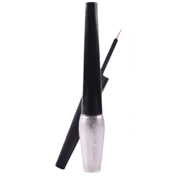 Miss Rose Liquid Glitter Eyeliner /cosmetics