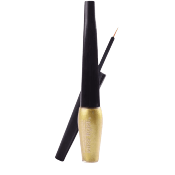 Miss Rose Liquid Glitter Eyeliner /cosmetics