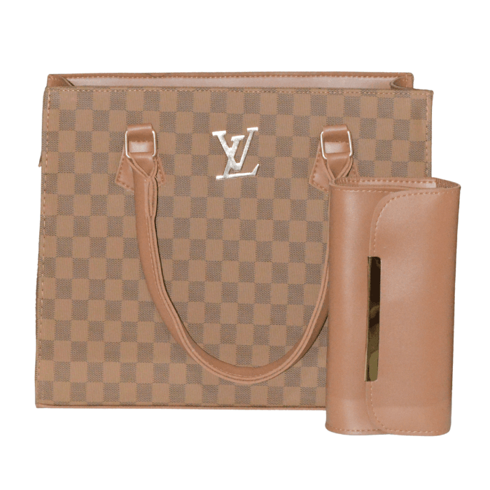 lavish 2 piece handbag